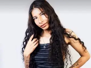 Streamate Adult Webcam of SienaBouer