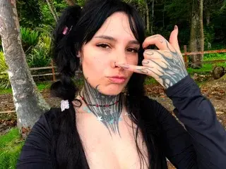 Streamate Adult Video Chat of Tiny_ink