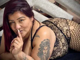 Streamate Watch Live Sex Cams of ScarlettSexRs