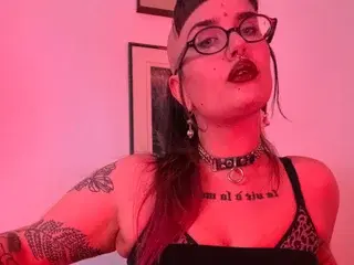 Streamate Free Porn Cam of xHadesVonDirgex
