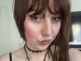 Streamate Live Porn of April_kitty