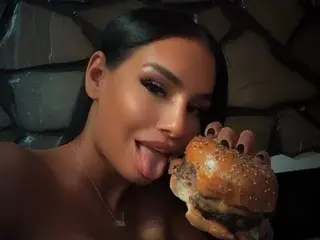 Streamate Free Porn Cam of PinkAndreea