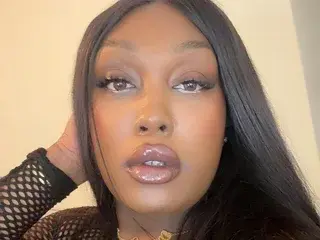 Streamate Nude Webcam of BiancaDollXXX