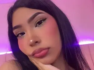 Streamate Adult Webcams of BarbaraRamirez