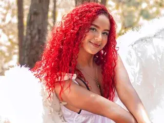 Streamate Private Sex Chat of Sophie_Velvett