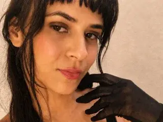 Streamate Private Sex Chat of Gala_Magnolia