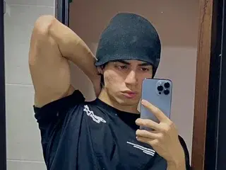 Streamate Best live sex cam show of eren_jeager