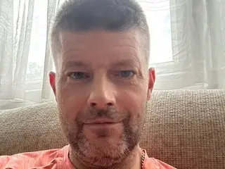 Streamate Nude Webcam of AlanBailey