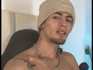 Streamate Best Webcam of kroddy_sw