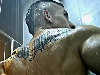 Streamate Live Porn of angelo_varek