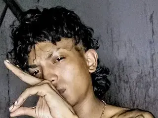 Streamate Best live sex cam show of chicolatino23cms