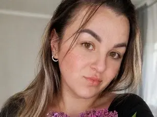 Streamate Live Sex Cam of AlissiaGray