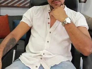 Streamate Free Porn Cam of PaulRivera