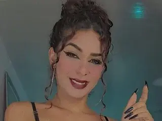 Streamate Adult Video Chat of cammilecole