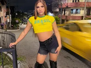 Streamate Free Porn Cam of Sofia_Valentina