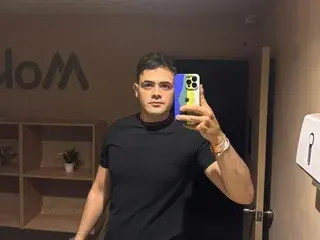 Streamate Best Webcam of AustinOS
