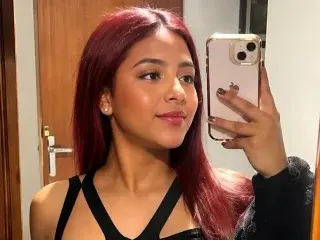 Streamate Adult Webcams of Lina_Monroe20