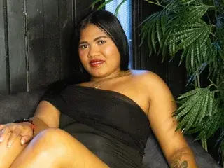 Streamate Adult Webcams of YudiSanabria