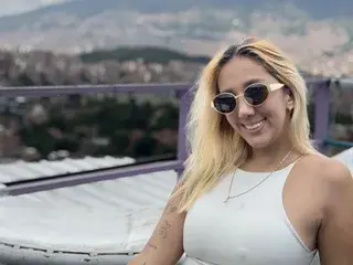 Streamate Best live sex cam show of Amanda_klaire