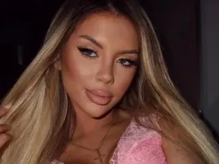 Streamate Free Live Porn of IvyRubens