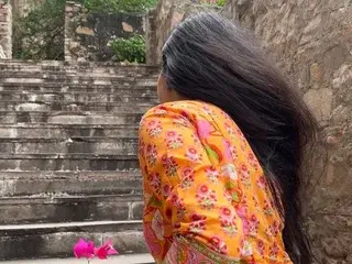 Streamate Live Porn of ChubbyShweta