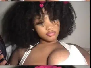 Streamate Best live sex cam show of cessybree