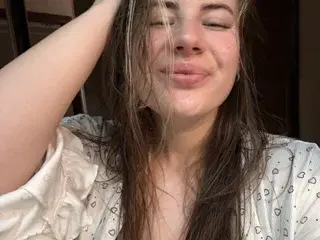 Streamate Live Sex of NikaShadow