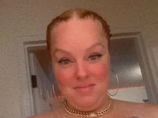 Streamate Free Live Porn of MsIrish