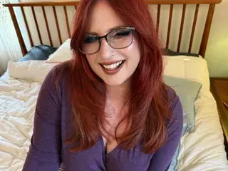 Streamate Live Porn of AmberSpanks