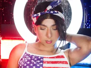 Streamate Free Porn Cam of ZoeeMorettii