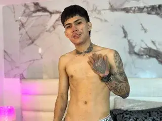Streamate Sex Chat of AlexGo