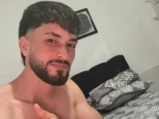Streamate Free Live Porn of LiamAshford_os