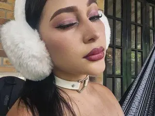 Streamate Free Porn Cam of CandyyKissx