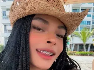 Streamate Adult Video Chat of EmmaEbonyX19