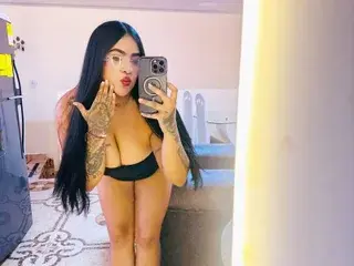 Streamate Sex Cam of Holly_Smiith