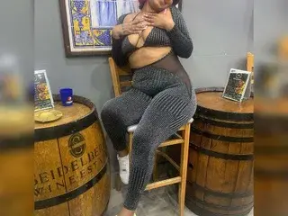 Streamate Nude Webcam of SativaXXXX