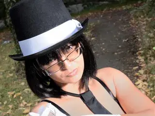 Streamate Adult Webcam of MajesticCleo