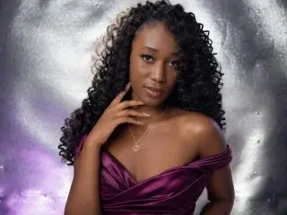 Streamate Best live sex cam show of KendallMay