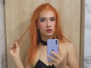 Streamate Adult Webcam of Camiiniieves