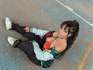 Streamate Free Porn Cam of SarahLynn21