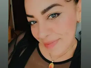 Streamate Private Sex Chat of CandelaBrown