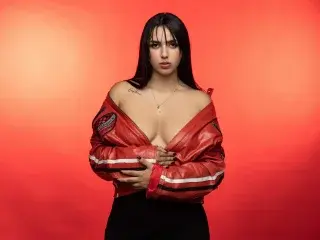 Streamate Watch Live Sex Cams of DanikNova