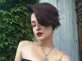 Streamate Free Porn Cam of LunaLoviegood