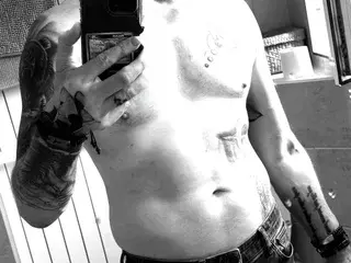 Streamate Adult Video Chat of Mr_B_Naughty
