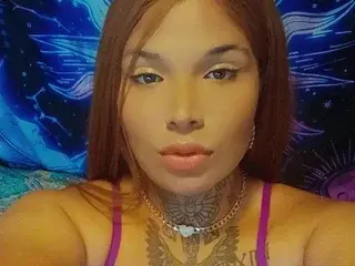 Streamate Private Sex Chat of PurpleRain26