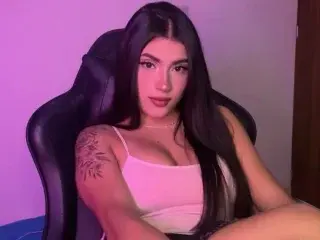 Streamate Live Porn of SamyCooper_th