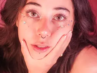 Streamate Sex Cam of Samantha_Cullen