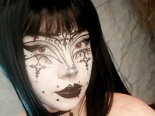 Streamate Best live sex cam show of Vampkty_R