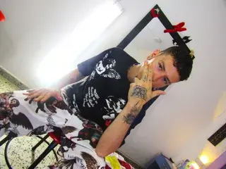Streamate Free Live Porn of RyanOwenss