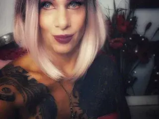 Streamate Sex Cam of TransAgera